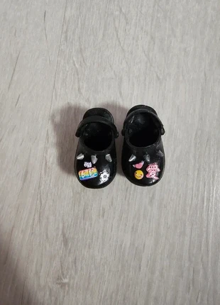 Rainbow high shoes from lila yamamoto, marque: MGA Entertainment, état: Très bon état, taille: Taille unique, 3,00 €, 3,85 € Protection acheteurs incluse