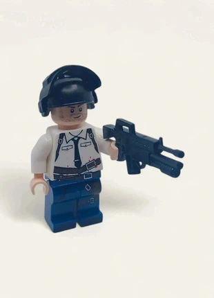 Figurine style LEGO *26*, marke: Collection, zustand: Neu, größe: Einheitsgröße, 2,00 €, 2,80 € inklusive Vinted-Käuferschutz