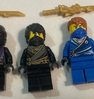 2014 ninjago lego authentic perfect condition, marke: LEGO Ninjago, zustand: Sehr gut, größe: Einheitsgröße, 16,00 €, 17,50 € inklusive Vinted-Käuferschutz