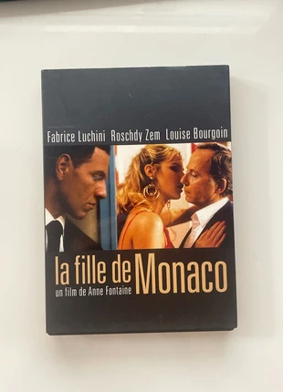 La Fille de Monaco DVD, état: Très bon état, 1,90 €, 2,70 € Protection acheteurs incluse