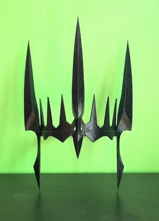 Corona de Sauron, état: Neuf sans étiquette, taille: M, 27,50 €, 29,58 € Protection acheteurs incluse