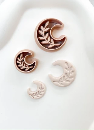 Kleivormen maan polymeer klei fimo clay, marque: FIMO, état: Neuf sans étiquette, 3,50 €, 4,38 € Protection acheteurs incluse