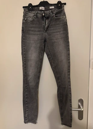 Only blush skinny jeans, marca: ONLY, estado: Nuevo sin etiquetas, tamaño: M / 38 / 10, 13,00 €, 14,35 € Protección al comprador incluida