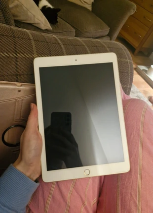 5th Generation ipad, brand: Apple, condition: Very good, £49.99, £53.19 includes Buyer Protection