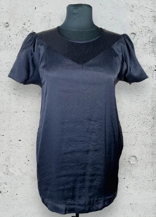 Tunique Cotélac Noir ( L / 40 / 12 ), marca: Cotélac, estado: Muy bueno, tamaño: L / 40 / 12, 3,00 €, 3,85 € Protección al comprador Pro incluida