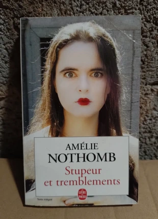 Stupeur et tremblements, zustand: Gut, 1,00 €, 1,75 € inklusive Vinted-Käuferschutz