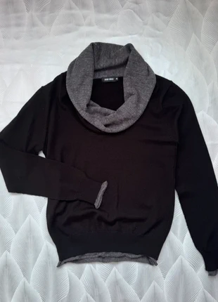 Jersey italiano Antony Morato, confeccionado con 50% de lana, marque: Antony Morato, état: Bon état, taille: S, 15,00 €, 16,45 € Protection acheteurs incluse