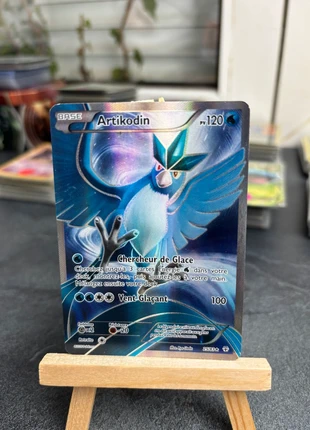 Artikodin 25/83 XY générations, merk: Pokémon, staat: Heel goed, € 22,00, € 23,80 inclusief Kopersbescherming Pro