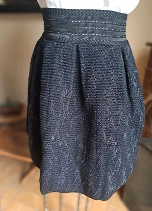 Jupe évasée Choklate Paris, marque: Choklate, état: Très bon état, taille: M / 38 / 10, 7,50 €, 8,58 € Protection acheteurs incluse