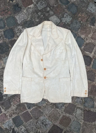 Veste blanche ancienne rust faded, brand: WORKWEAR, condition: Very good, size: M, €120.00, €126.70 includes Buyer Protection