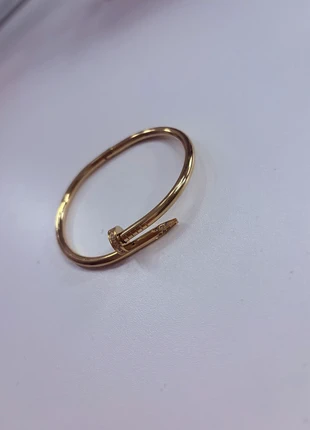 Jonc C, marque: Boutique indépendante, état: Neuf avec étiquette, 10,00 €, 11,20 € Protection acheteurs incluse