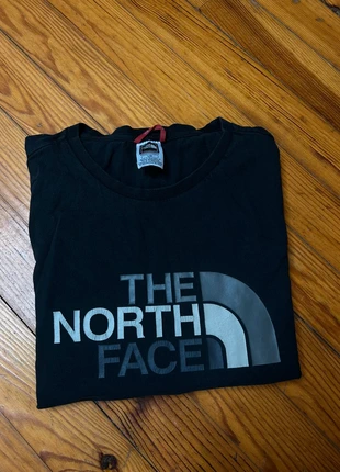 T-shirt The North Face - Noir - Logo Central - Taille L, brand: The North Face, condizioni: Buone, taglia: L, €6.00, €7.00 include la Protezione acquisti
