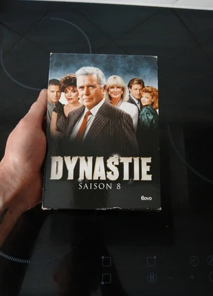 Coffrets dvd dynastie saison 8, condizioni: Ottime, €10.00, €11.20 include la Protezione acquisti