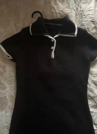 Knit dress, brand: Knit, condition: Very good, size: S / 36 / 8, €9.00, €10.15 includes Buyer Protection