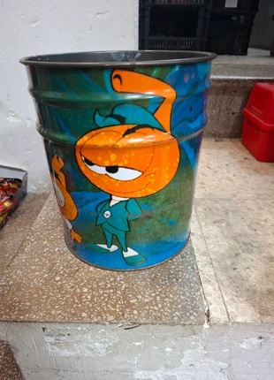 Snorkel cubo retro., marque: International, état: Bon état, 15,00 €, 16,45 € Protection acheteurs incluse