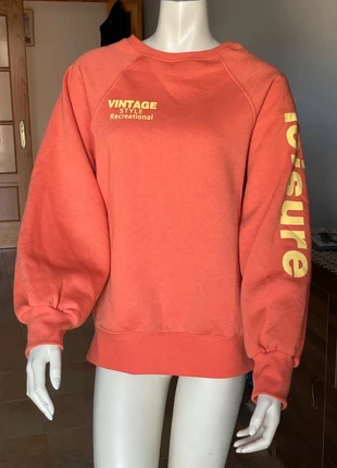 Linda Polera afranelada Friful M, marque: FRIFUL, état: Neuf sans étiquette, taille: M / 38 / 10, 12,00 €, 13,30 € Protection acheteurs incluse