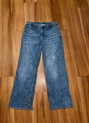 Jeans Damen, brand: Page One, condizioni: Ottime, taglia: XL / IT 46 / EU 42, €10.00, €11.20 include la Protezione acquisti