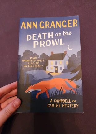 Adult rural mystery, condition: Very good, £2.00, £2.80 includes Buyer Protection