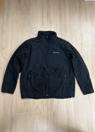 Columbia Fleece Jacket – Y2K Retro 2000s Vintage – XL, marque: Columbia, état: Très bon état, taille: XL, 24,90 €, 26,85 € Protection acheteurs incluse