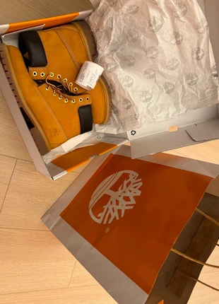 Timberlands waterproof boots, brand: Timberland, condition: New without tags, size: 8.5, £80.00, £84.70 includes Buyer Protection