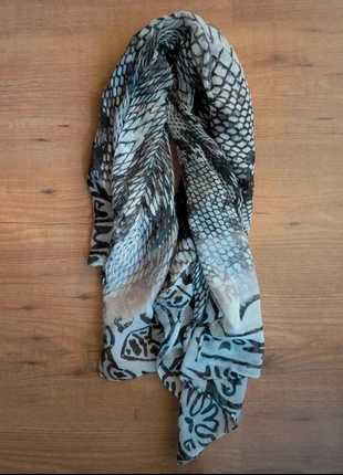 Sjaal van fraas (*1), merk: Fraas, staat: Heel goed, € 6,50, € 7,53 inclusief Kopersbescherming