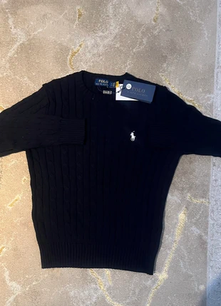 maglione ralph lauren, marque: Ralph Lauren, état: Neuf avec étiquette, taille: M / 38 / 10, 40,00 €, 42,70 € Protection acheteurs incluse