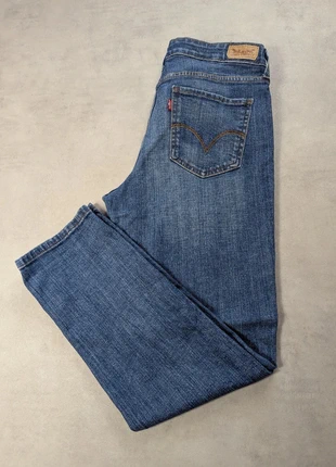 Jean Levi's mid rise skinny bleu FR42        L26JL1867, marque: Levi's, état: Très bon état, taille: XL / 42 / 14, 19,90 €, 21,60 € Protection acheteurs (Pro) incluse