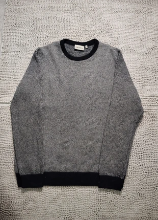 Pull Hiver Spooner Sweater Carhartt Gris Taille L en Bon état, marque: Carhartt, état: Bon état, taille: L, 20,00 €, 21,70 € Protection acheteurs incluse