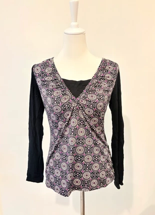 T-shirt manche longue vintage taille M, brand: Vintage, condition: Very good, size: M / 38 / 10, €3.00, €3.85 includes Buyer Protection