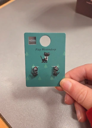 Siepie kerstoorbellen, marque: takkie en siepie, état: Neuf avec étiquette, 10,00 €, 11,20 € Protection acheteurs incluse