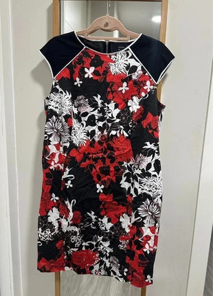 🖤Vestido formal Couchel - Talla M🖤, marca: Couchel, estado: Muy bueno, tamaño: M / 38 / 10, 24,00 €, 25,90 € Protección al comprador incluida