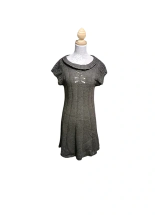 Robe laine, marque: Solola, état: Neuf sans étiquette, taille: XL / 42 / 14, 8,00 €, 9,10 € Protection acheteurs incluse
