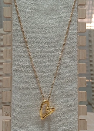 Collana donna acciaio, condizioni: Nuovo con cartellino, €1.50, €2.28 include la Protezione acquisti