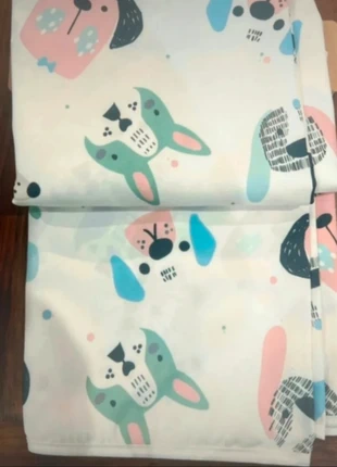 Tovaglia da 4 120x160 cane, marca: Cane, estado: Nuevo con etiquetas, 9,90 €, 11,10 € Protección al comprador Pro incluida