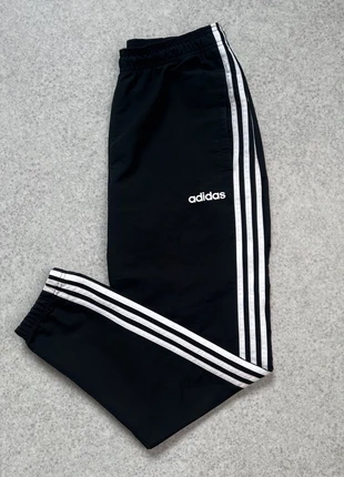 Pantalon de jogging Adidas, Sportswear, 3 Bandes, Noir, Taille S, brand: adidas, condition: Very good, size: S, €15.00, €16.45 includes Buyer Protection