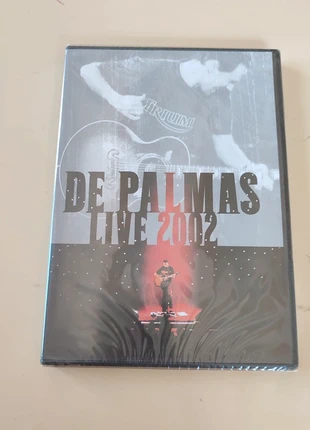 Concert De Palmas 2002, état: Neuf sans étiquette, 6,00 €, 7,00 € Protection acheteurs incluse