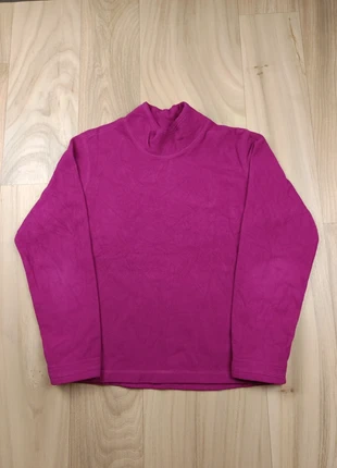 Pull columbia polaire TM rose col roulé, style doux et confortable, marke: Columbia, zustand: Sehr gut, größe: M / 38 / 10, 19,00 €, 20,65 € inklusive Vinted-Käuferschutz