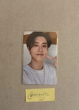 Han nacific photocard, état: Très bon état, 4,00 €, 4,90 € Protection acheteurs incluse