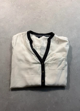 Pull en soie tommy hilfiger taille XS très bon état, brand: Tommy Hilfiger, condition: Very good, size: XS / 34 / 6, €12.00, €13.30 includes Buyer Protection Pro