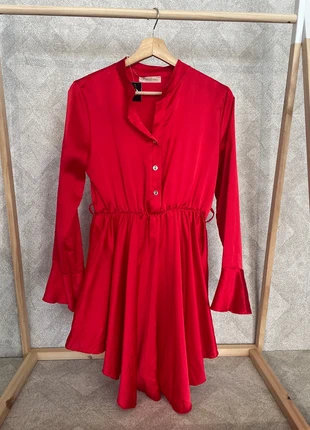 Vestido M/L, marque: Passion, état: Neuf sans étiquette, taille: M / 38 / 10, 5,00 €, 5,95 € Protection acheteurs incluse