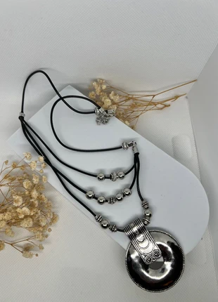 Vintage necklace, brand: Vintage Dressing, condition: Very good, €9.00, €10.15 includes Buyer Protection Pro