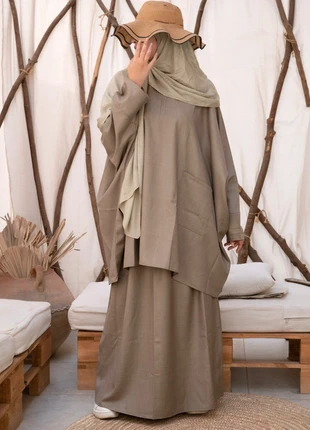 Set mia, brand: Oummi Muslim, condition: Very good, size: One size, €65.00, €68.95 includes Buyer Protection