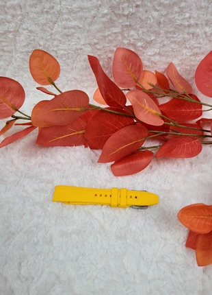 Bracelet de montre caoutchouc - Omnis - Neuf, marque: omnis, état: Très bon état, 6,90 €, 7,95 € Protection acheteurs incluse