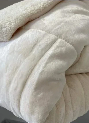 Edredom de inverno pérola na medida de casal, estado: Novo com etiquetas, tamanho: Casal King (220-240 cm x 220-260 cm), €45.00, €47.95 inclui Proteção do Comprador