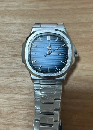 Montre Poedagar – Noire – Taille réglable – Waterproof, brand: Poedagar, condizioni: Ottime, taglia: Taglia unica, €15.00, €16.45 include la Protezione acquisti