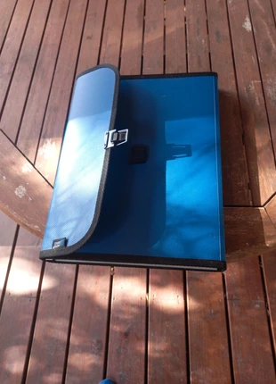 Rangement documents, brand: United Office, condizioni: Ottime, €6.00, €7.00 include la Protezione acquisti