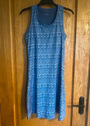 Columbia athletic blue dress, marque: Columbia, état: Très bon état, taille: M / 38 / 10, 26,00 €, 28,00 € Protection acheteurs incluse