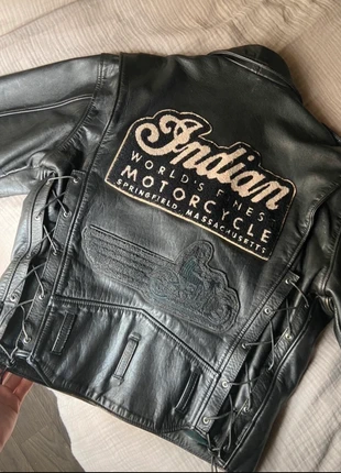 Perfecto cuir vintage, brand: Avirex, condition: Very good, size: L, €300.00, €315.70 includes Buyer Protection