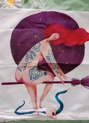 Almofada Fronha, marca: Amazon, estado: Novo sem etiquetas, tamanho: Outro, €1.50, €2.28 inclui Proteção do Comprador