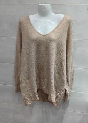 Jersey de H&M, merk: H&M, staat: Goed, maat: L / 40 / 12, € 4,00, € 4,90 inclusief Kopersbescherming